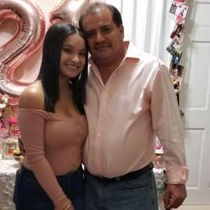 Meet your Posher, Arnoldo